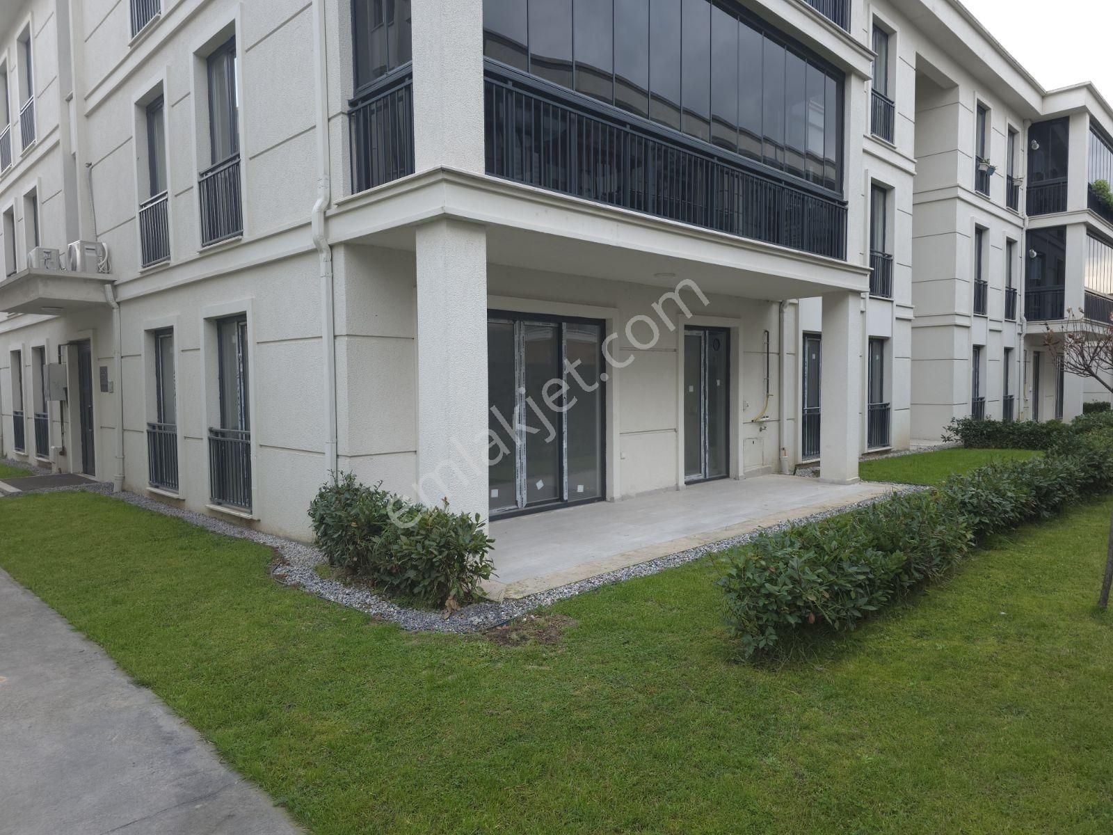 Palmiye Caddesi Meta Konaklarında Lüx Daireler - Görsel 9