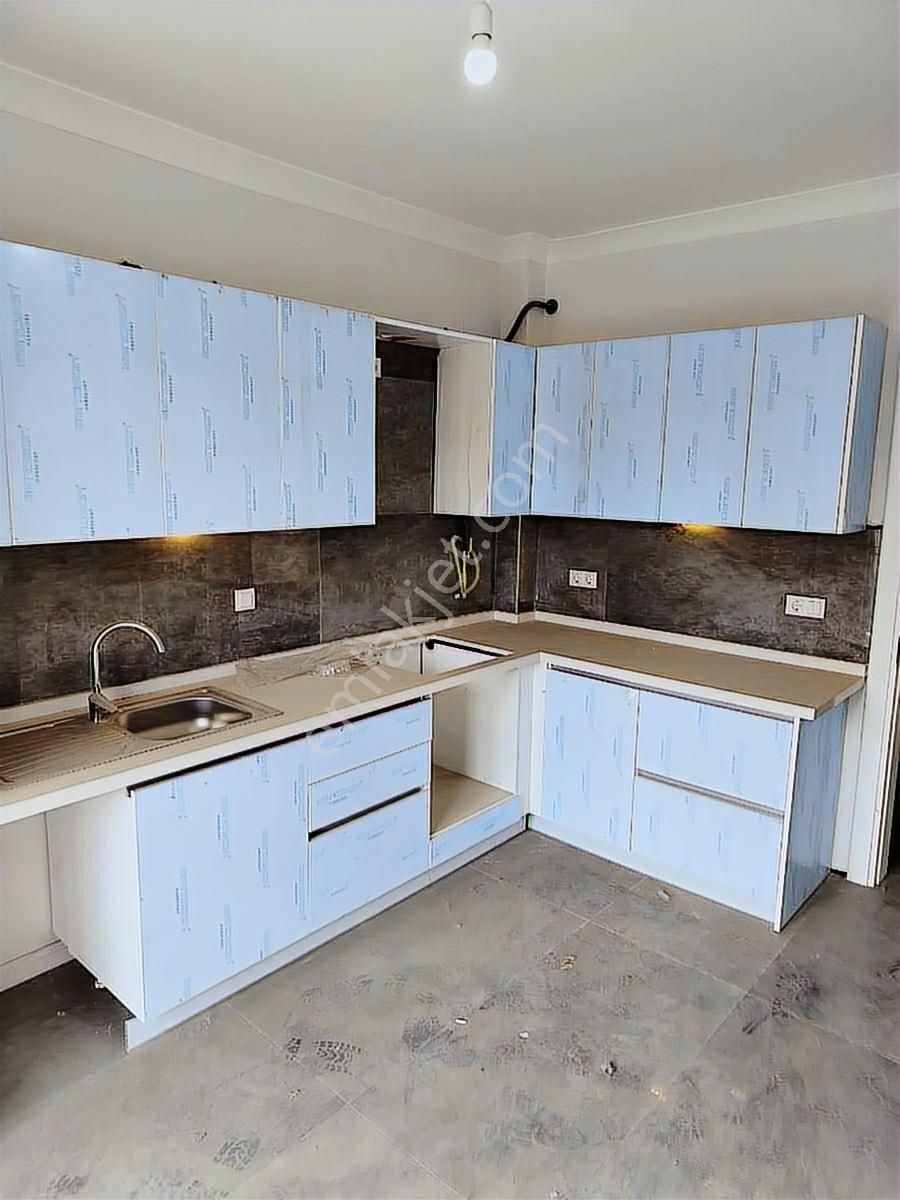 Palmiye Caddesi Meta Konaklarında Lüx Daireler - Görsel 2