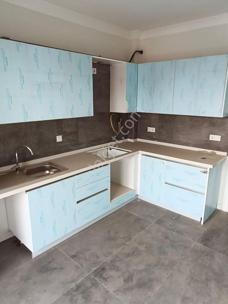 Palmiye Caddesi Meta Konaklarında Lüx Daireler - Görsel 8