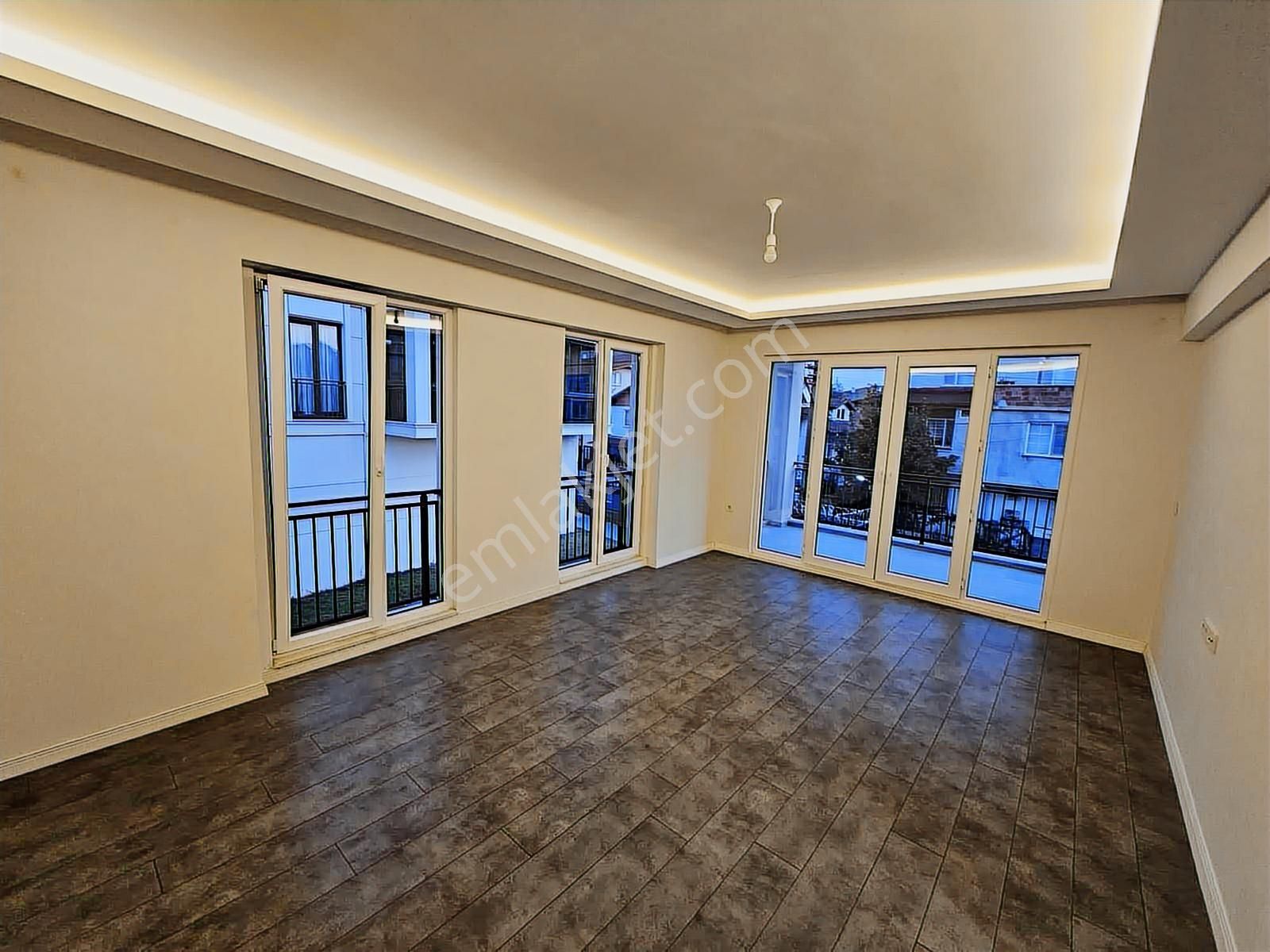 Palmiye Caddesi Meta Konaklarında Lüx Daireler - Görsel 3