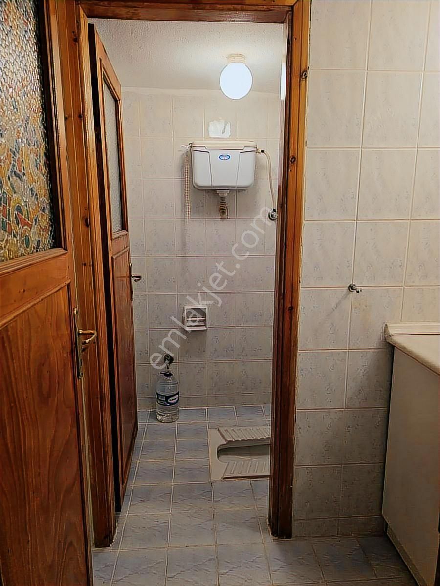 Sakarya Adapazarı Çarşı Merkezde Ebeveyn Banyolu Kiralık Daire - Görsel 26