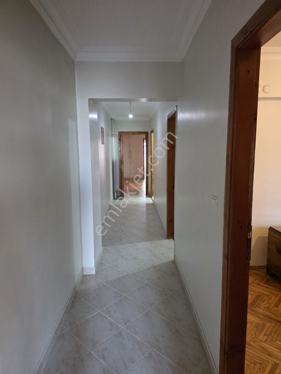 Sakarya Adapazarı Çarşı Merkezde Ebeveyn Banyolu Kiralık Daire - Görsel 18