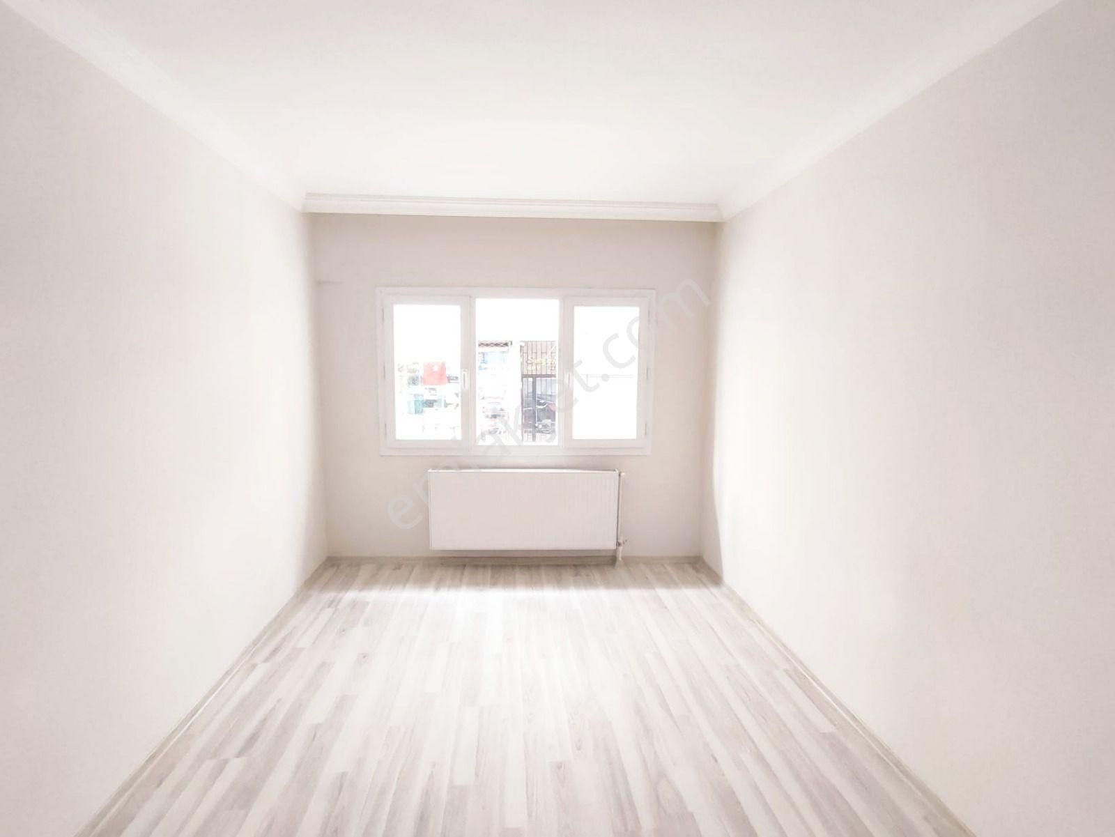 Merkez Cami Yakını 2+1 Doğalgazlı Y.giriş - Görsel 18