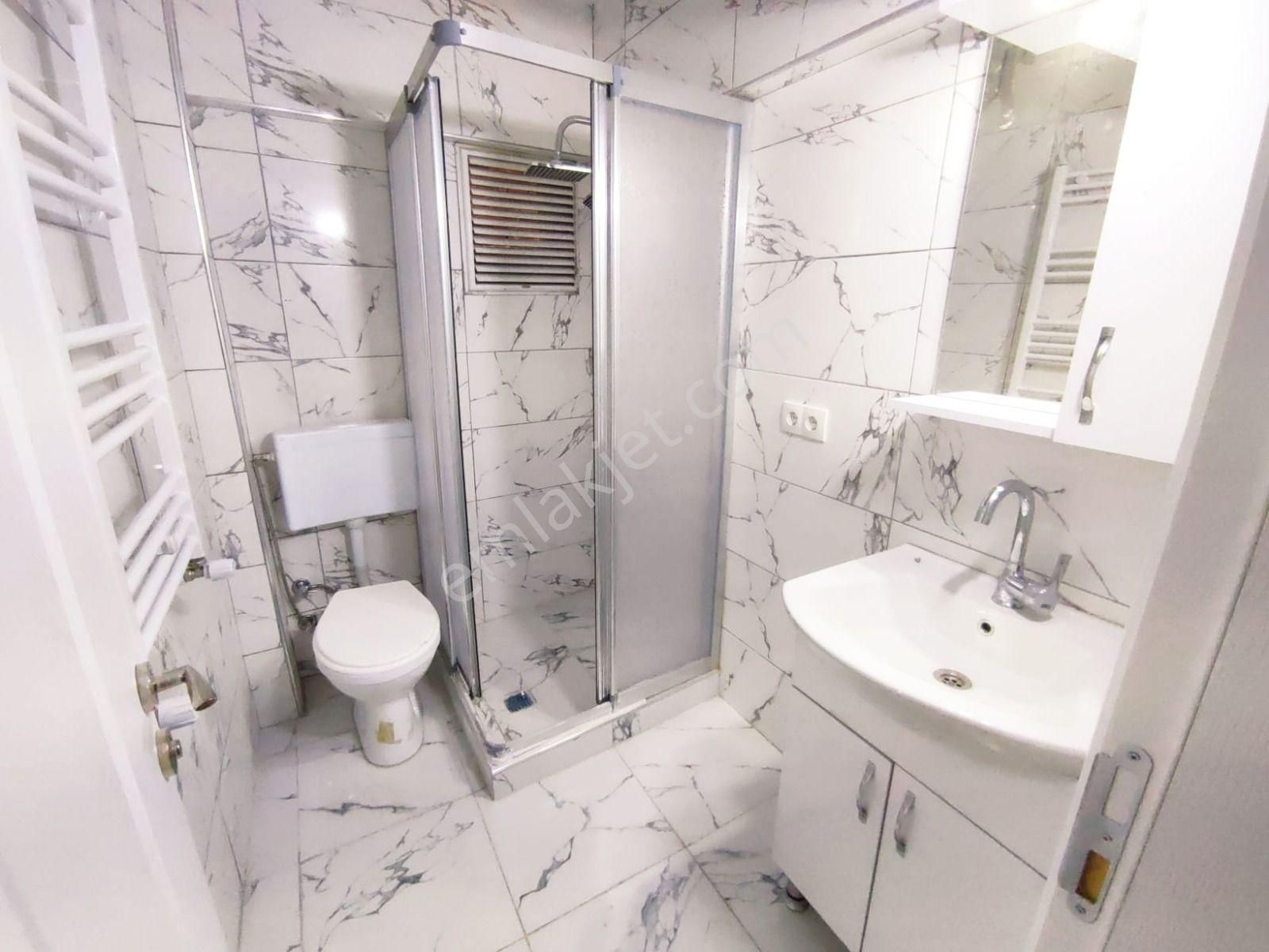 Merkez Cami Yakını 2+1 Doğalgazlı Y.giriş - Görsel 22