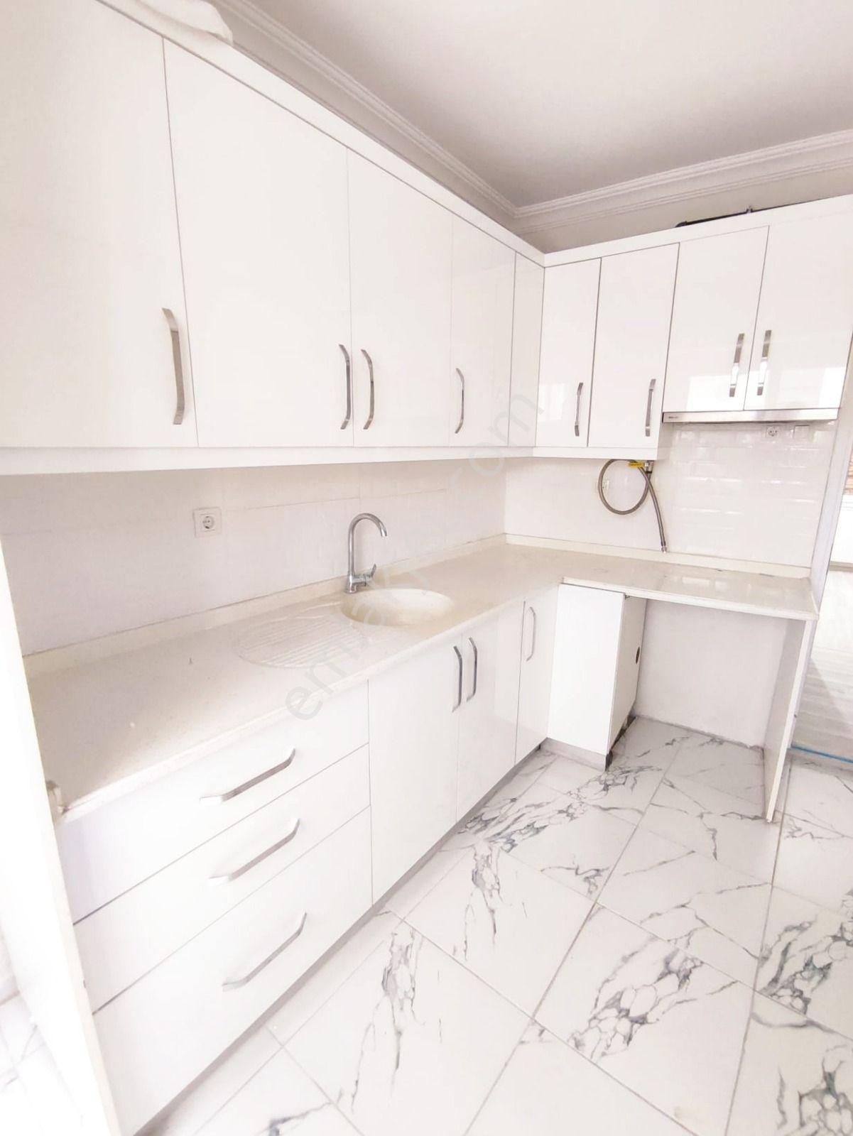 Merkez Cami Yakını 2+1 Doğalgazlı Y.giriş - Görsel 2