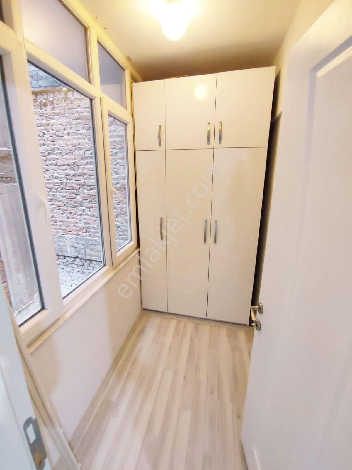 Merkez Cami Yakını 2+1 Doğalgazlı Y.giriş - Görsel 13