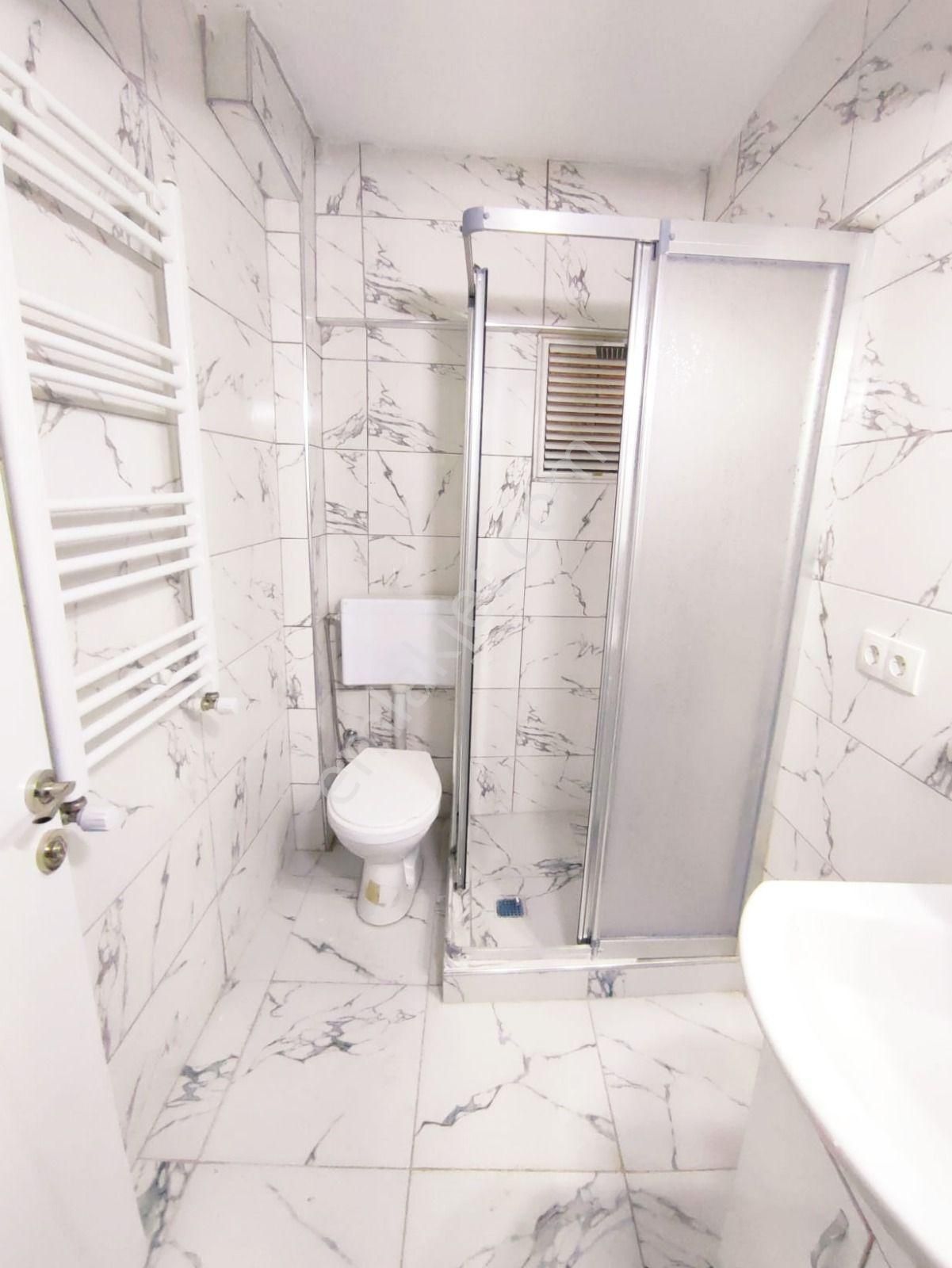 Merkez Cami Yakını 2+1 Doğalgazlı Y.giriş - Görsel 17