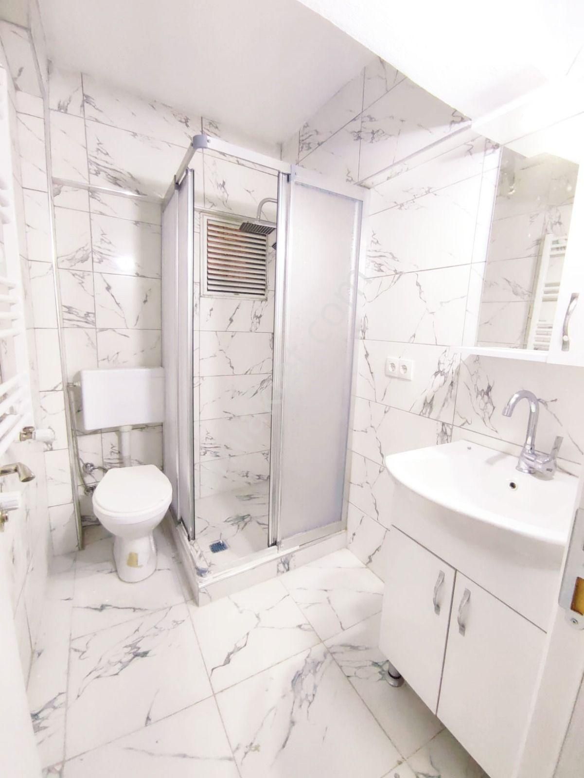 Merkez Cami Yakını 2+1 Doğalgazlı Y.giriş - Görsel 16