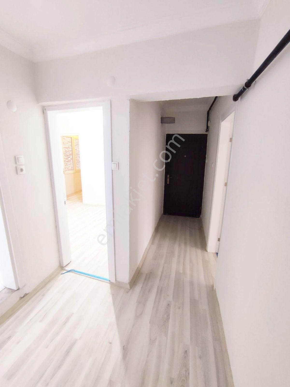 Merkez Cami Yakını 2+1 Doğalgazlı Y.giriş - Görsel 20