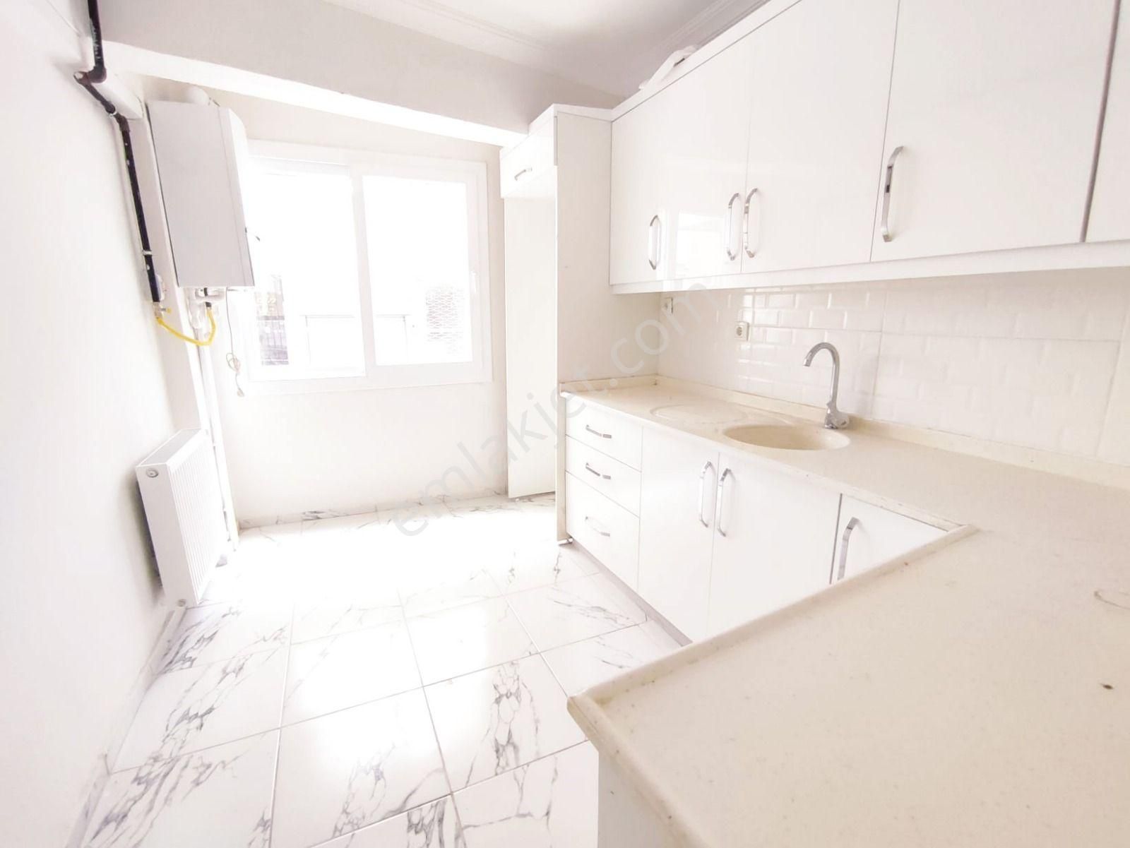 Merkez Cami Yakını 2+1 Doğalgazlı Y.giriş - Görsel 3