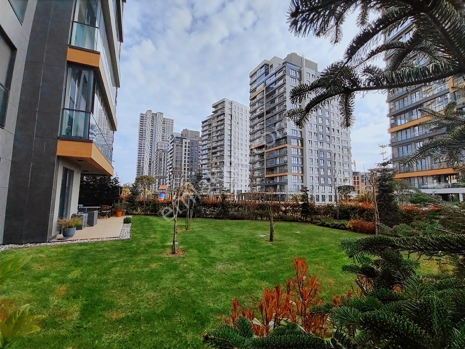 Avrupa Konutları Yamanevler Güney Cephe Fırsat Satılık 2+1 Daire - Görsel 28