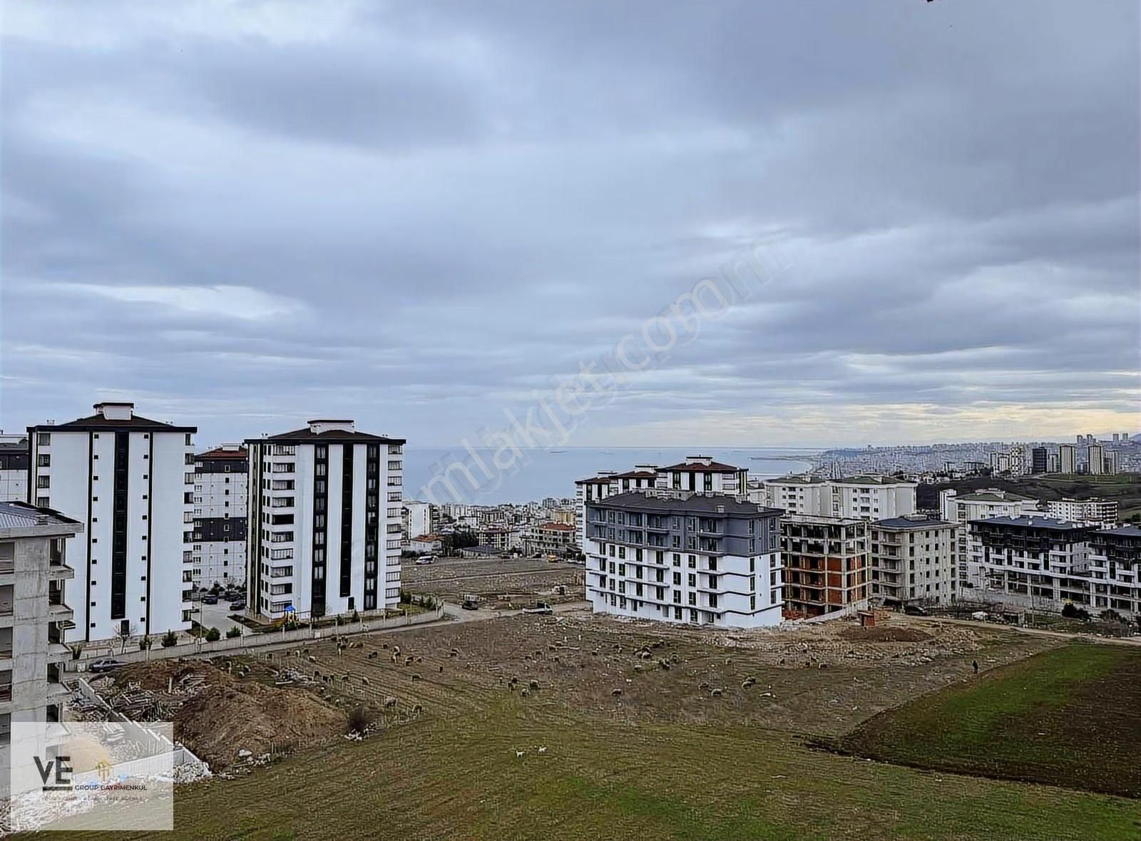 Baran Life Suit 1 De Otel Konforunda Ultra Lüks Eşyalı 1+1 - Görsel 17