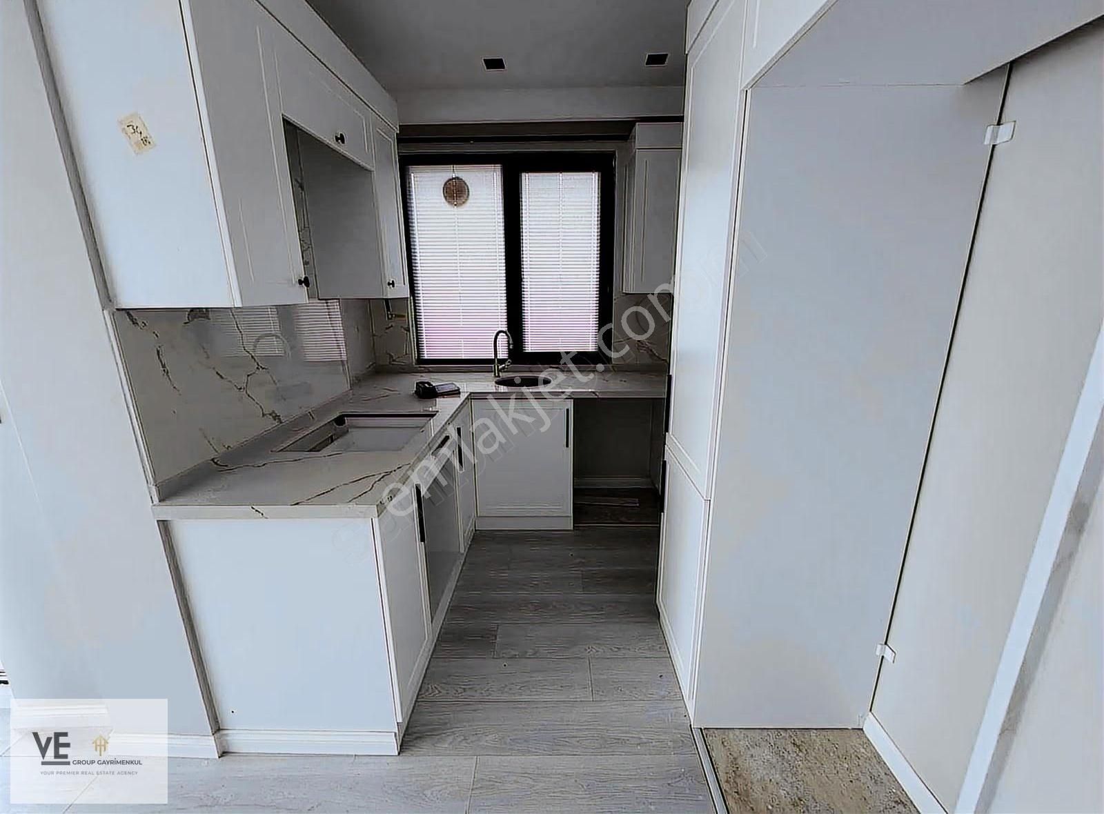 Baran Life Suit 1 De Otel Konforunda Ultra Lüks Eşyalı 1+1 - Görsel 3