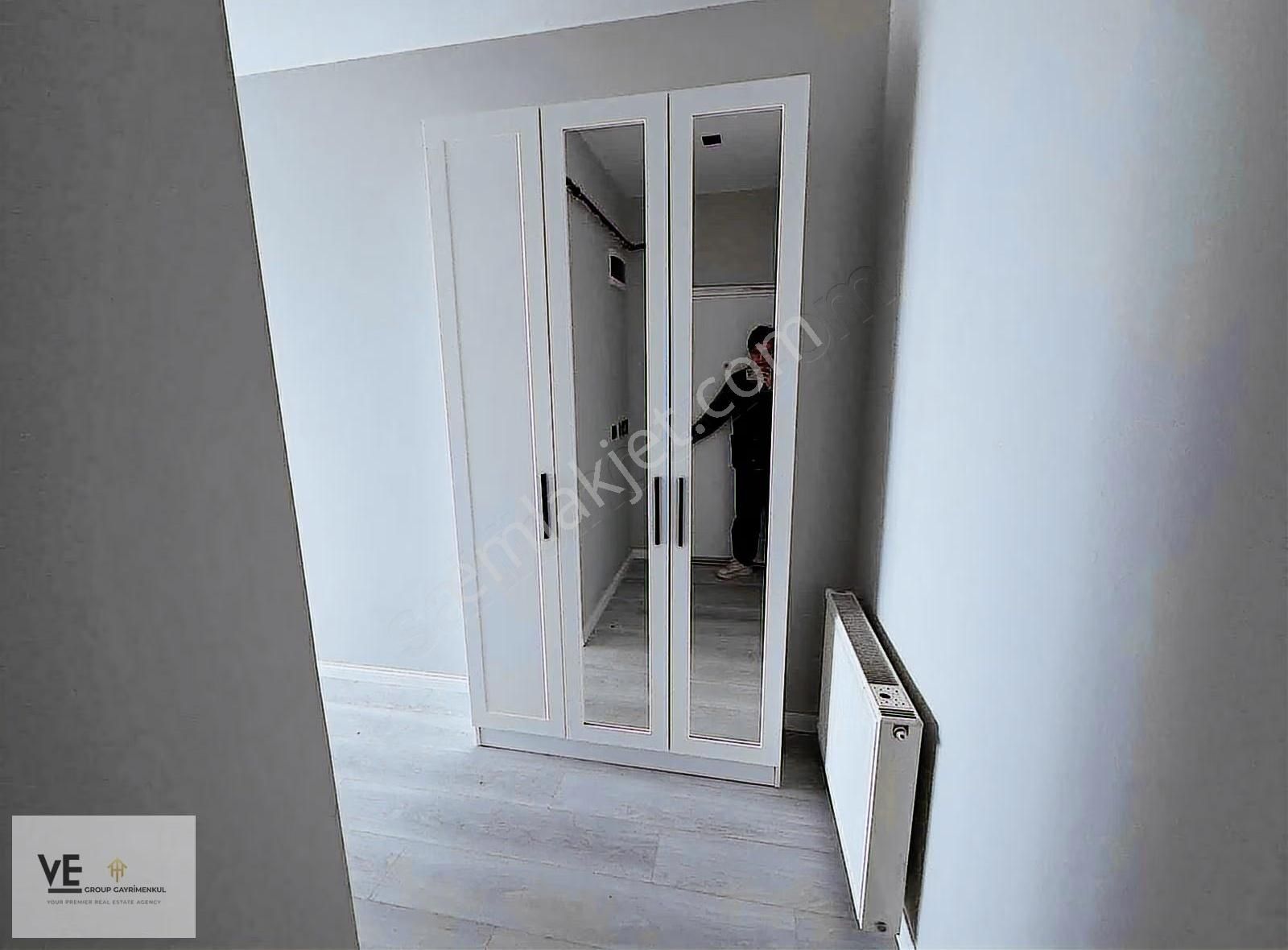 Baran Life Suit 1 De Otel Konforunda Ultra Lüks Eşyalı 1+1 - Görsel 21