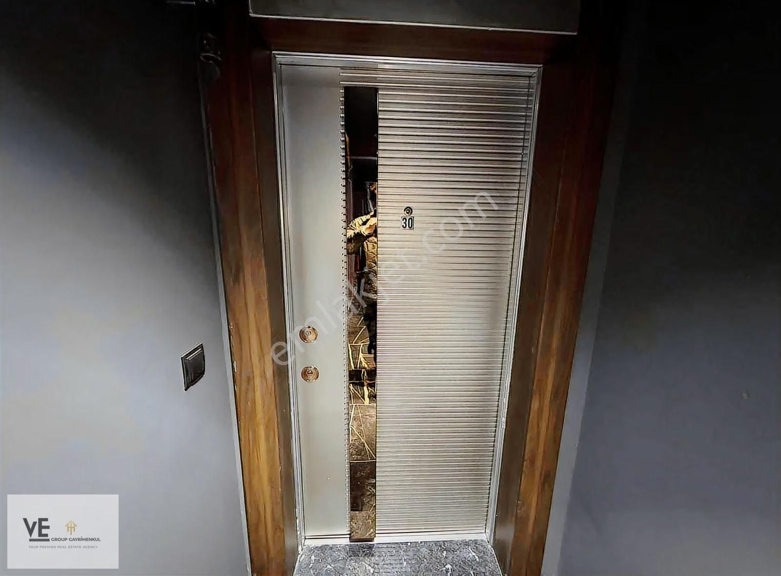 Baran Life Suit 1 De Otel Konforunda Ultra Lüks Eşyalı 1+1 - Görsel 15