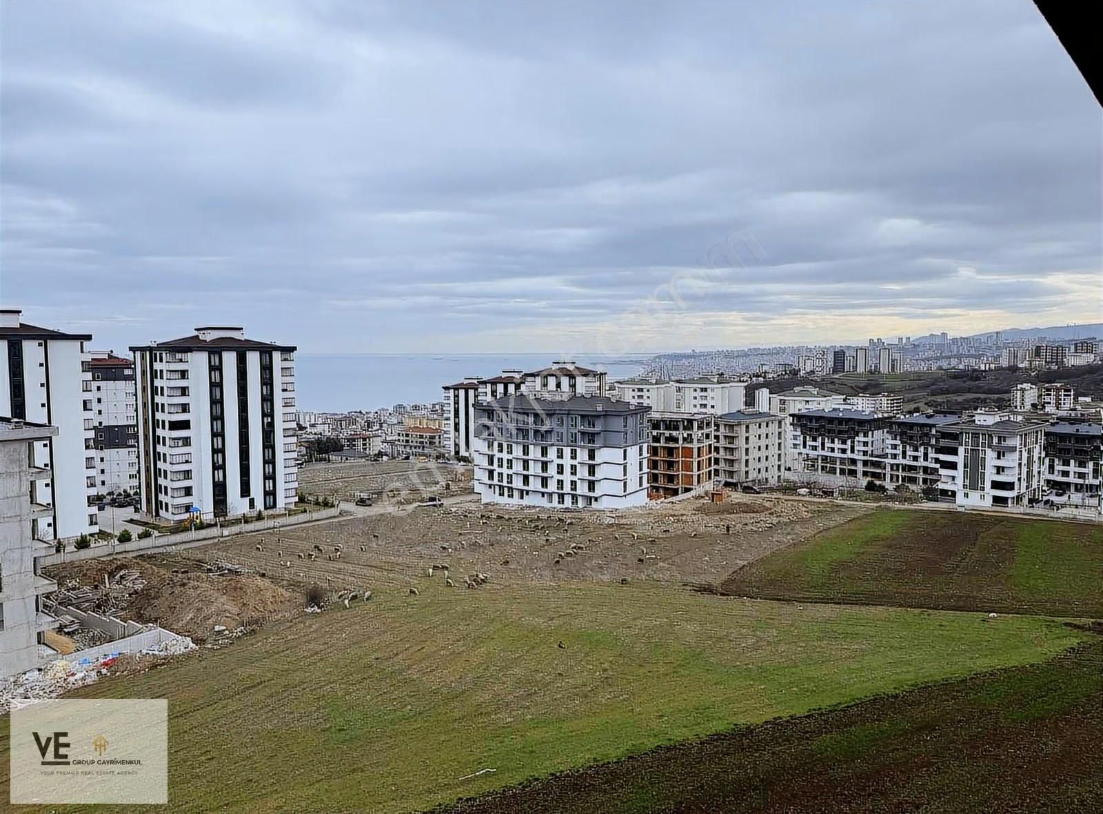 Baran Life Suit 1 De Otel Konforunda Ultra Lüks Eşyalı 1+1 - Görsel 10