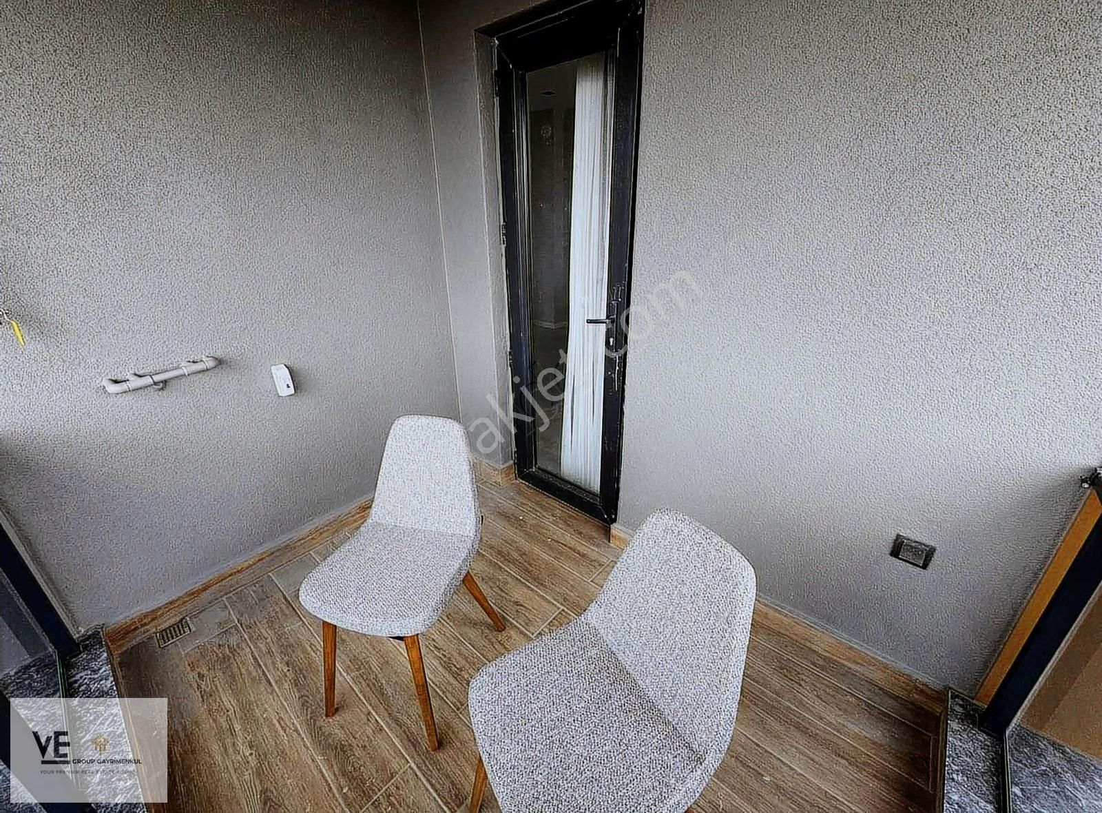 Baran Life Suit 1 De Otel Konforunda Ultra Lüks Eşyalı 1+1 - Görsel 33