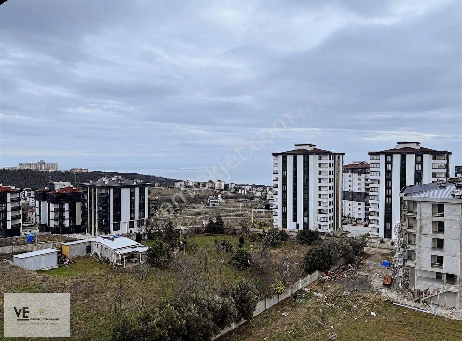 Baran Life Suit 1 De Otel Konforunda Ultra Lüks Eşyalı 1+1 - Görsel 9