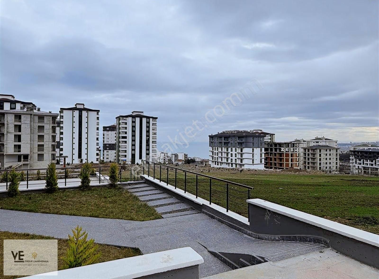 Baran Life Suit 1 De Otel Konforunda Ultra Lüks Eşyalı 1+1 - Görsel 30