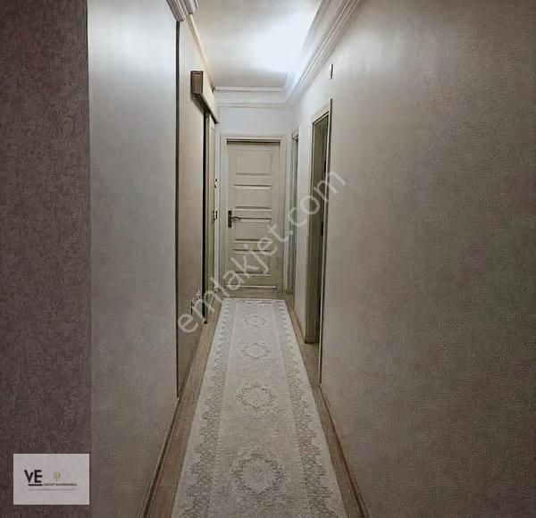 Ve Group Emlaktan Limanda 6+1 Dubleks Daire - Görsel 15