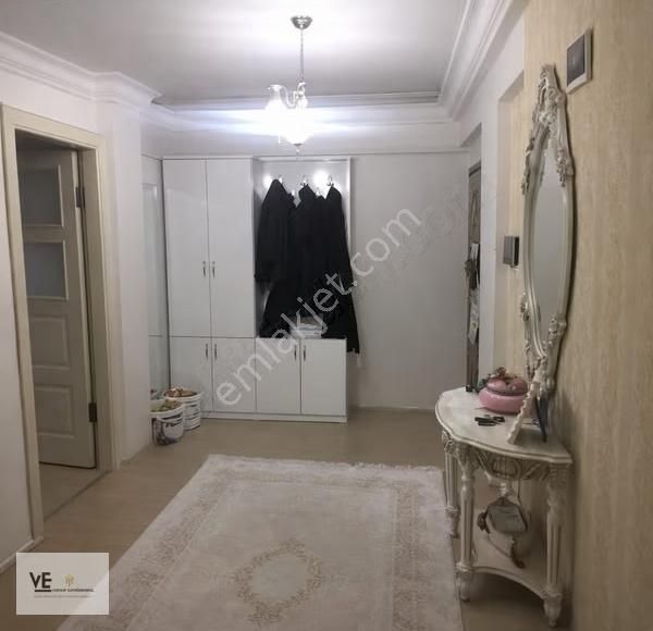 Ve Group Emlaktan Limanda 6+1 Dubleks Daire - Görsel 7