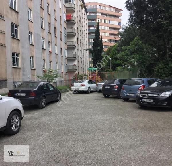 Ve Group Emlaktan Limanda 6+1 Dubleks Daire - Görsel 13