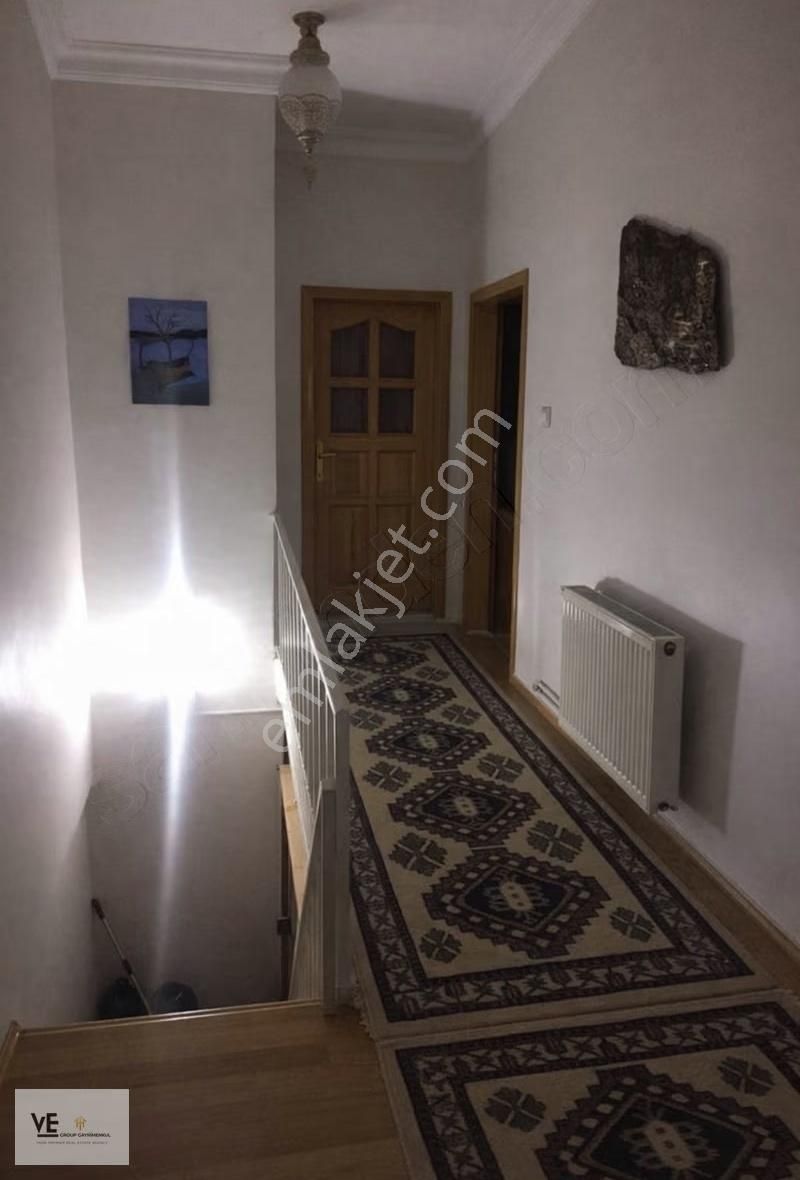 Ve Group Emlaktan Limanda 6+1 Dubleks Daire - Görsel 4