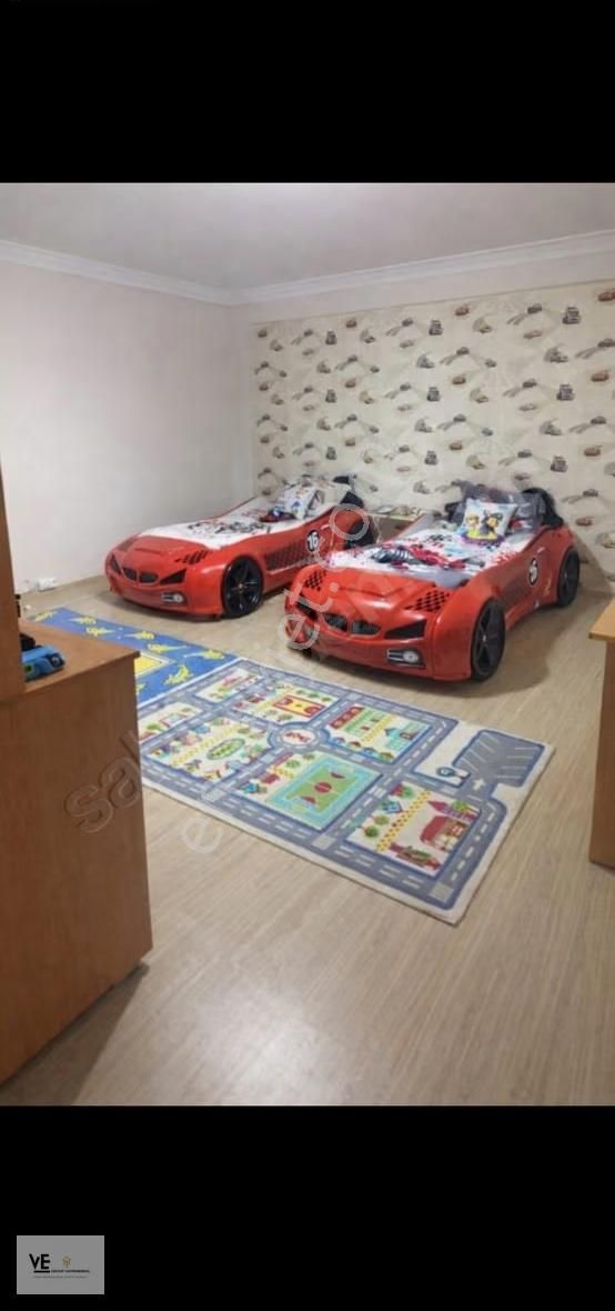 Ve Group Emlaktan Limanda 6+1 Dubleks Daire - Görsel 6