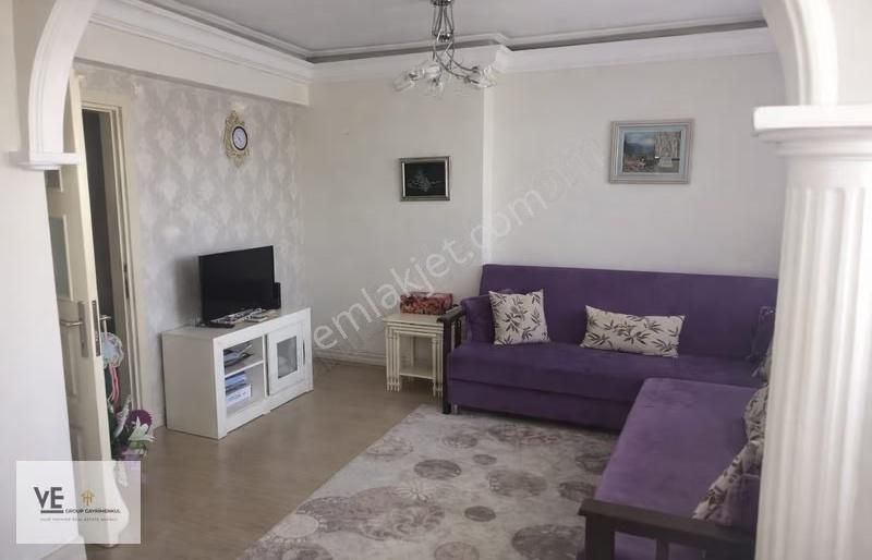 Ve Group Emlaktan Limanda 6+1 Dubleks Daire - Görsel 5