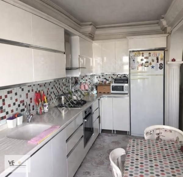 Ve Group Emlaktan Limanda 6+1 Dubleks Daire - Görsel 16