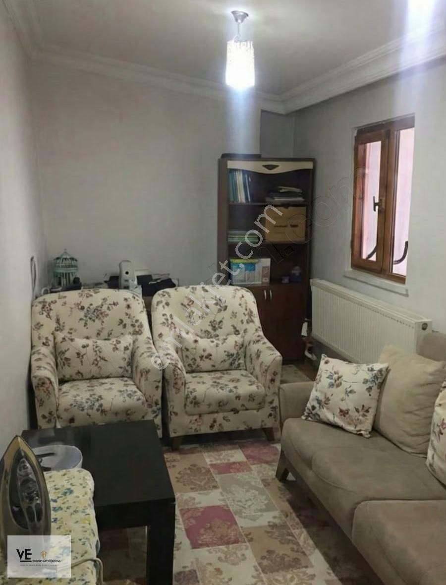 Ve Group Emlaktan Limanda 6+1 Dubleks Daire - Görsel 11