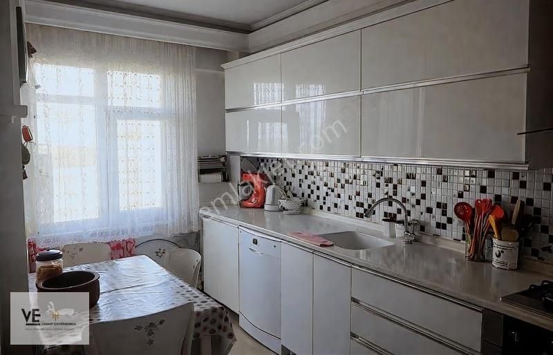 Ve Group Emlaktan Limanda 6+1 Dubleks Daire - Görsel 14