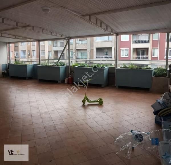 Ve Group Emlaktan Limanda 6+1 Dubleks Daire - Görsel 2