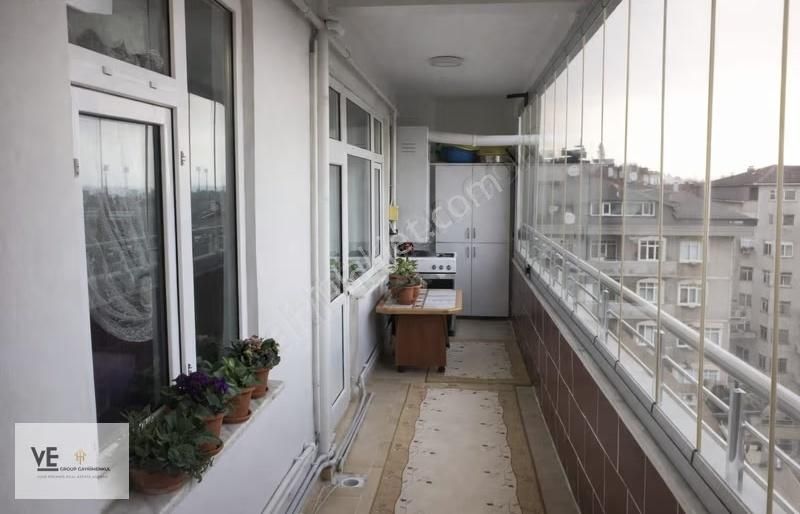 Ve Group Emlaktan Limanda 6+1 Dubleks Daire - Görsel 10