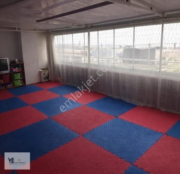 Ve Group Emlaktan Limanda 6+1 Dubleks Daire - Görsel 9