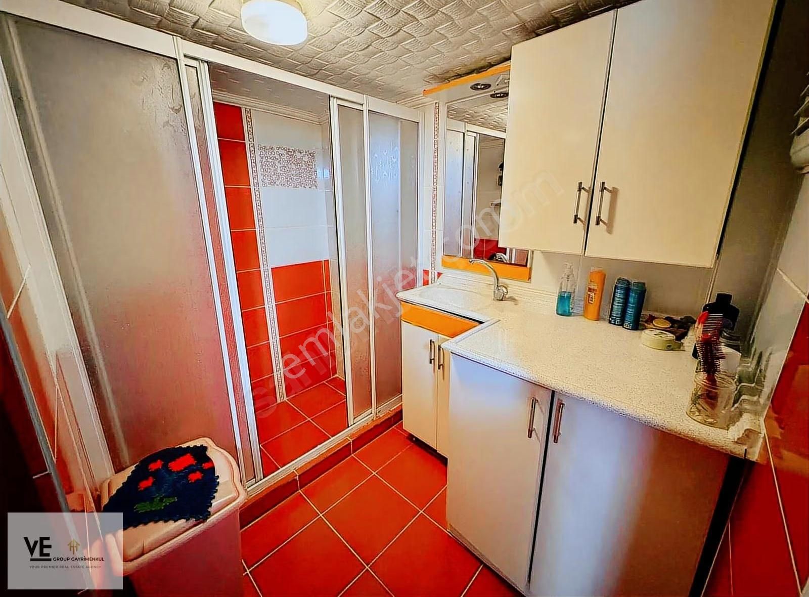 Gençlikparkınınüstü-iskanlı-arakat-120m2-tasarruf Sistemne Uygun - Görsel 13