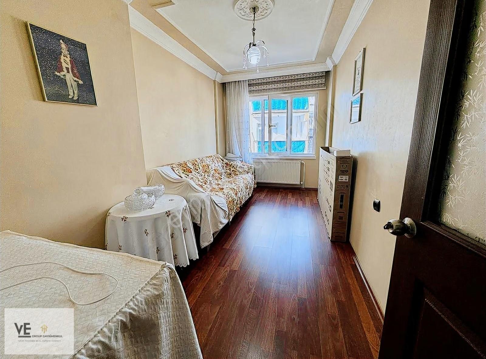 Gençlikparkınınüstü-iskanlı-arakat-120m2-tasarruf Sistemne Uygun - Görsel 25