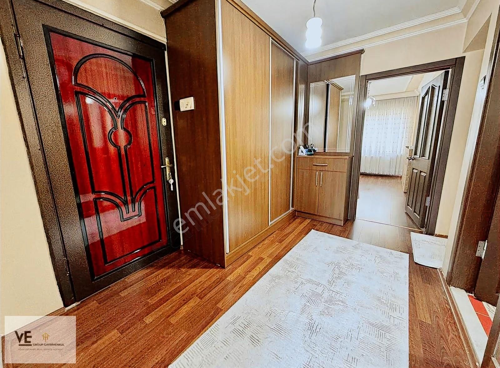 Gençlikparkınınüstü-iskanlı-arakat-120m2-tasarruf Sistemne Uygun - Görsel 9