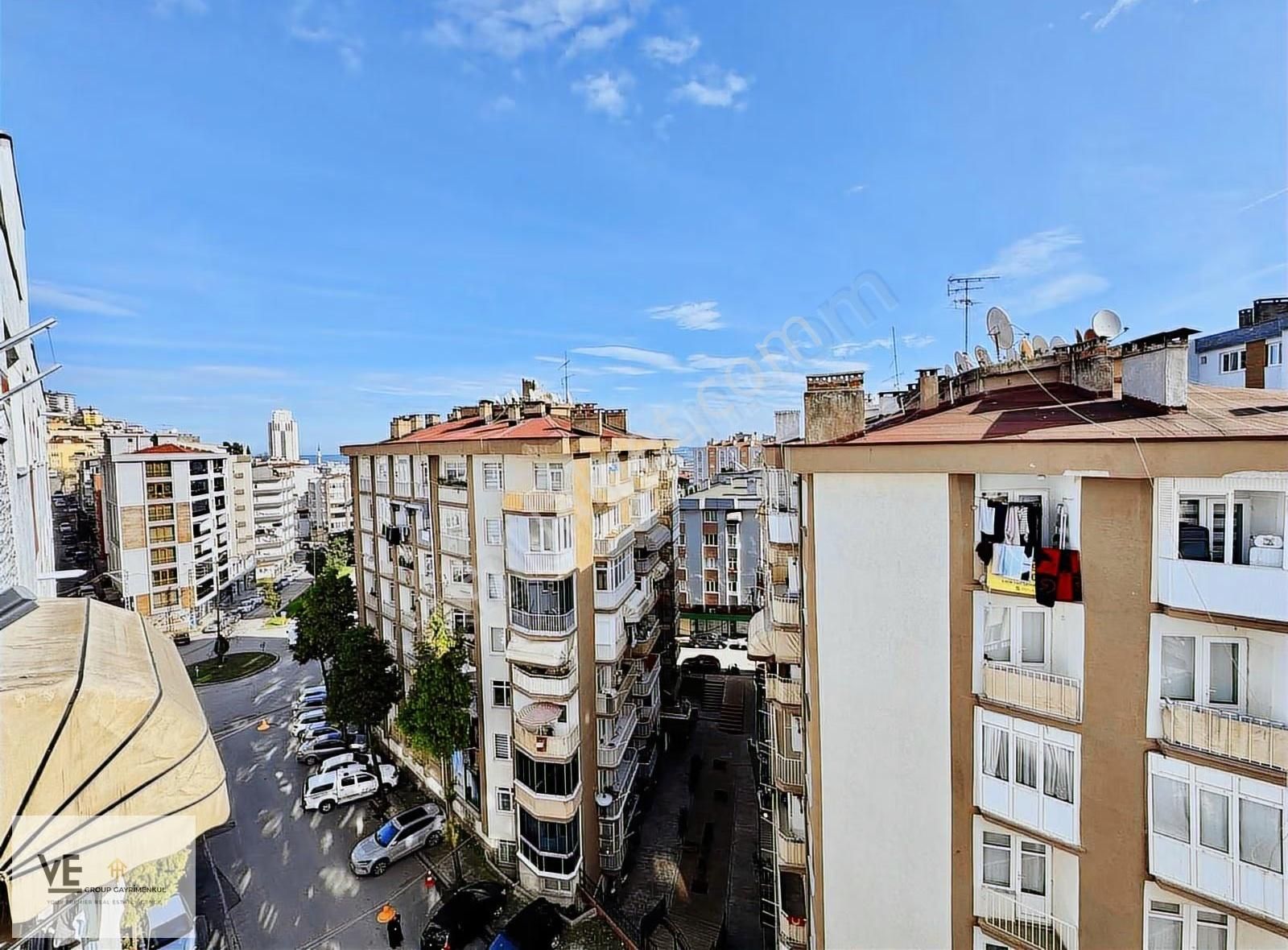 Gençlikparkınınüstü-iskanlı-arakat-120m2-tasarruf Sistemne Uygun - Görsel 10