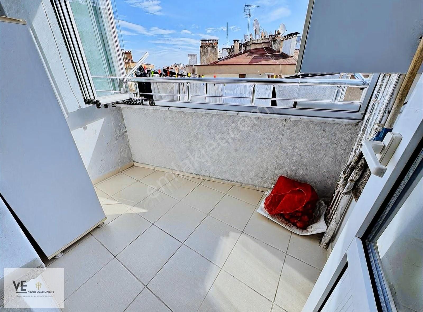 Gençlikparkınınüstü-iskanlı-arakat-120m2-tasarruf Sistemne Uygun - Görsel 24