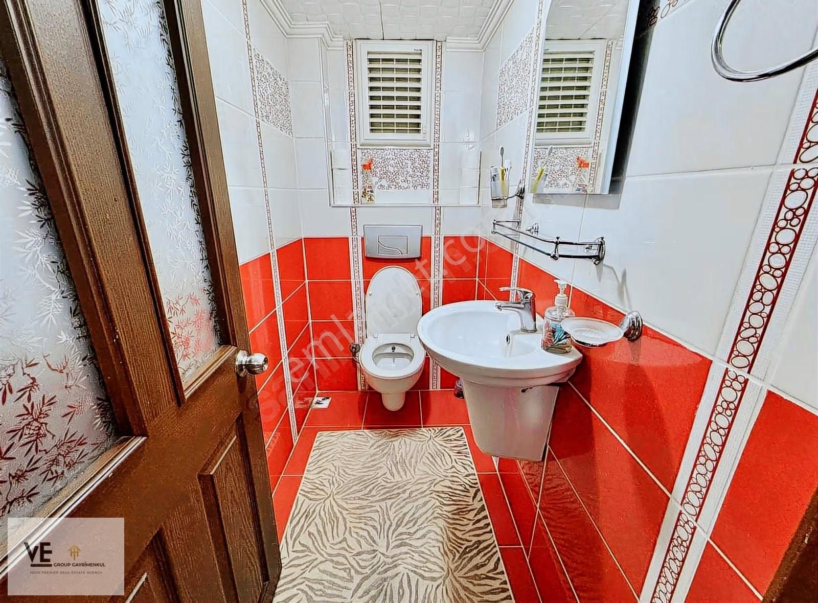 Gençlikparkınınüstü-iskanlı-arakat-120m2-tasarruf Sistemne Uygun - Görsel 18