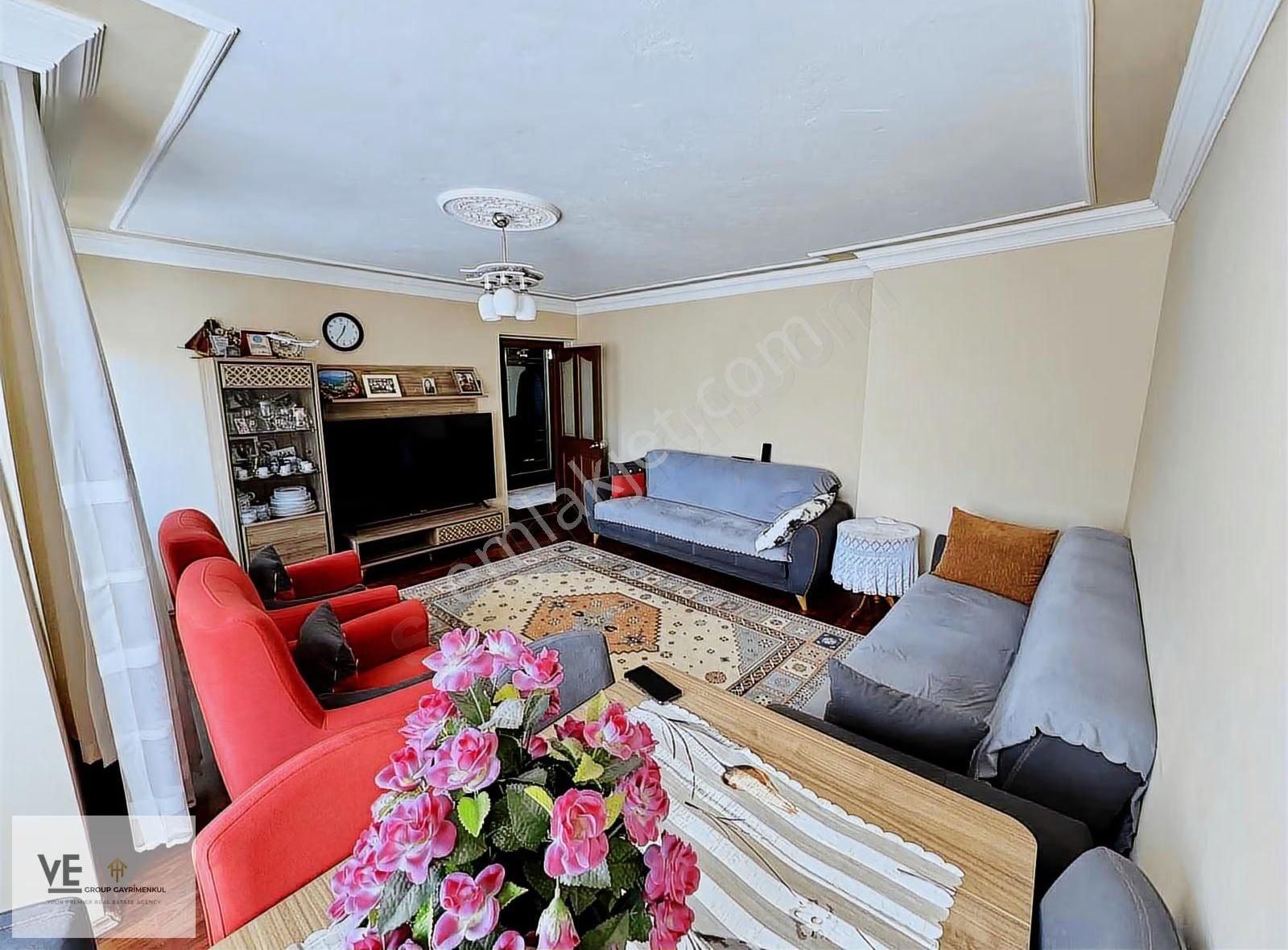 Gençlikparkınınüstü-iskanlı-arakat-120m2-tasarruf Sistemne Uygun