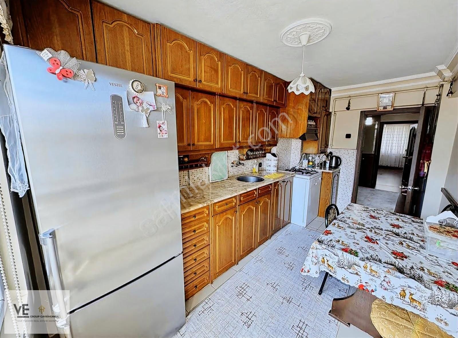 Gençlikparkınınüstü-iskanlı-arakat-120m2-tasarruf Sistemne Uygun - Görsel 3