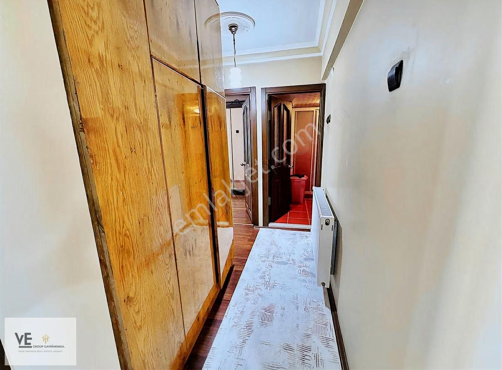 Gençlikparkınınüstü-iskanlı-arakat-120m2-tasarruf Sistemne Uygun - Görsel 5