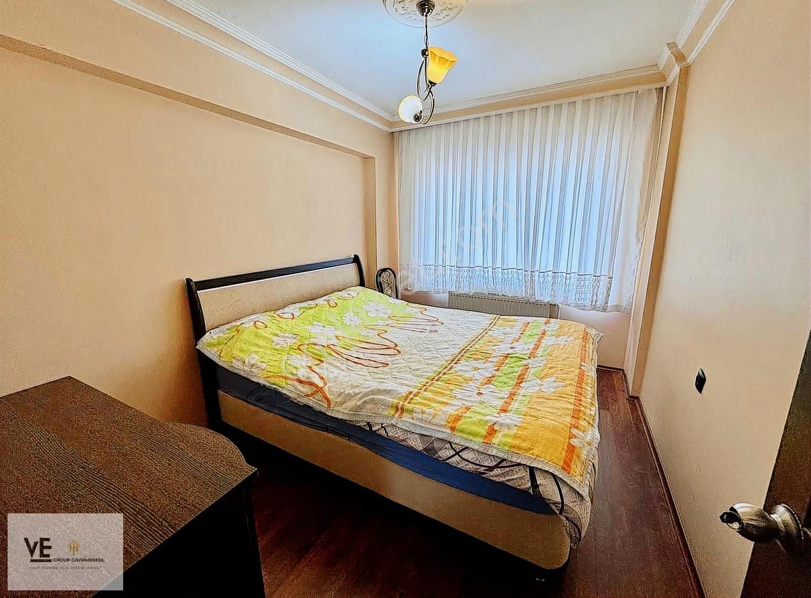 Gençlikparkınınüstü-iskanlı-arakat-120m2-tasarruf Sistemne Uygun - Görsel 16