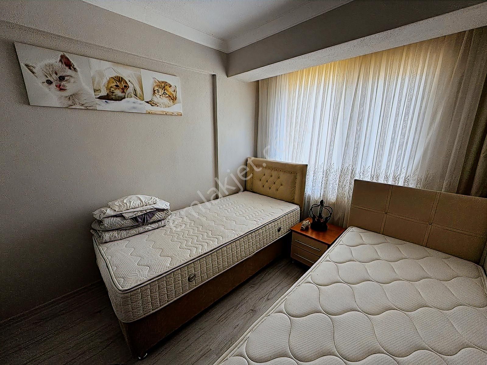 Kocaali Ekşioğlu Northstar 2 Sitesinde Tek Dublex Bahçeli Daire - Görsel 12