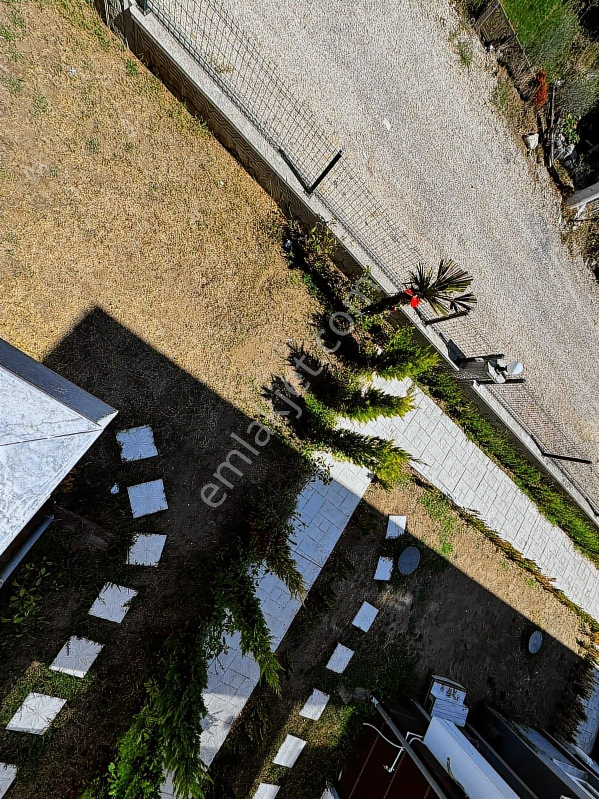 Kocaali Ekşioğlu Northstar 2 Sitesinde Tek Dublex Bahçeli Daire - Görsel 29