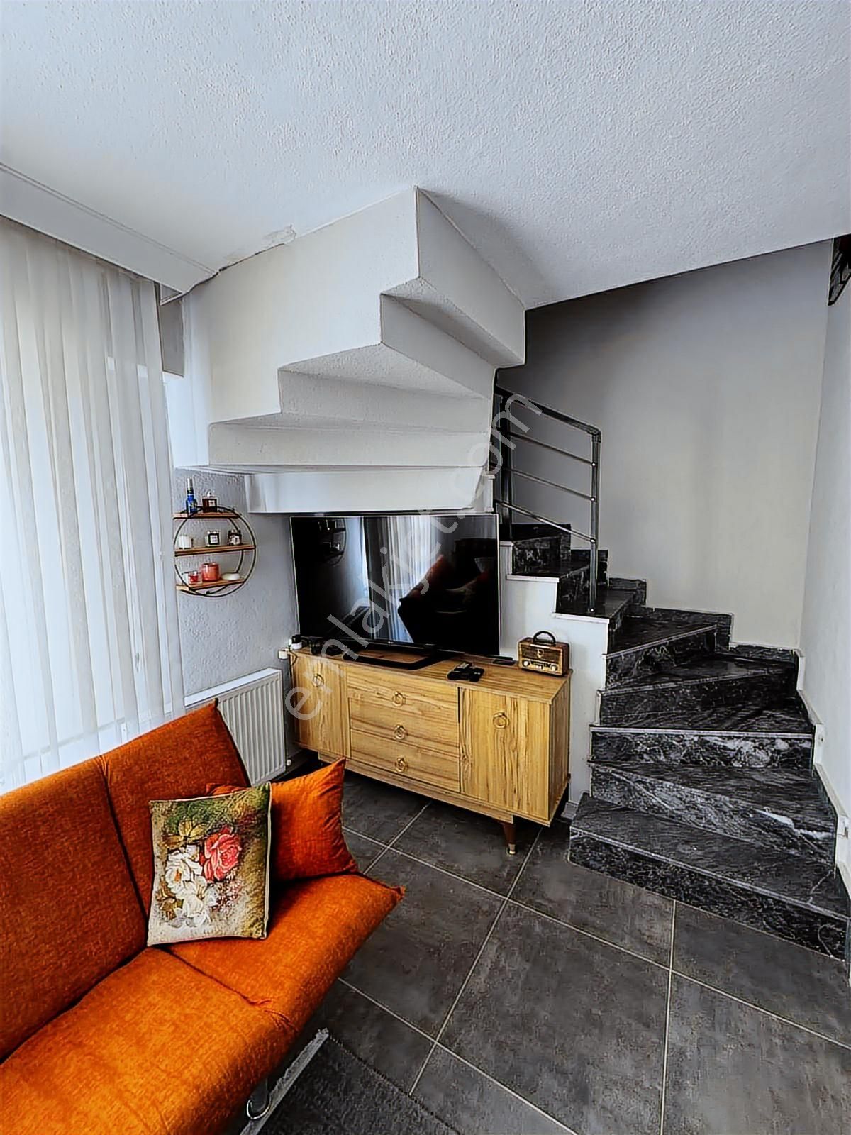 Kocaali Ekşioğlu Northstar 2 Sitesinde Tek Dublex Bahçeli Daire - Görsel 15