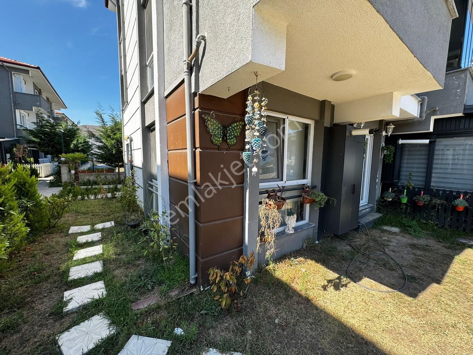 Kocaali Ekşioğlu Northstar 2 Sitesinde Tek Dublex Bahçeli Daire - Görsel 4