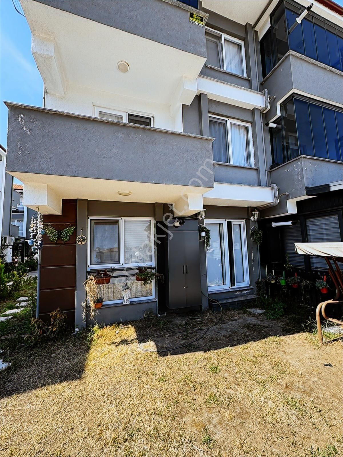 Kocaali Ekşioğlu Northstar 2 Sitesinde Tek Dublex Bahçeli Daire - Görsel 18